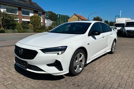 Opel Insignia 133.300 km 12.500 &euro; Osnabrück 49082