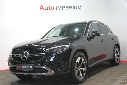 Mercedes-Benz GLC 220 62.019 km 45.990 &euro; Schmidgaden 92546