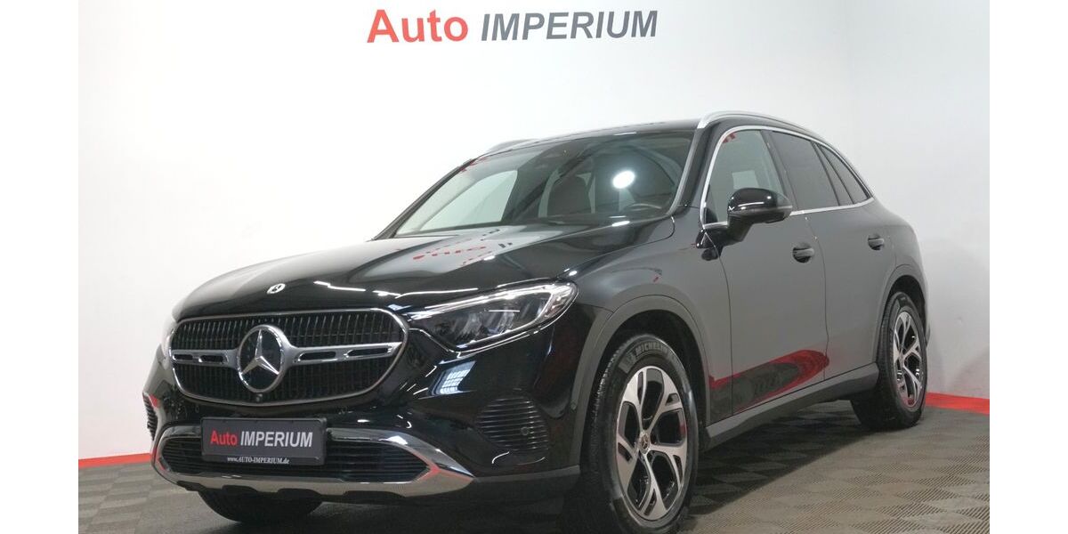 Mercedes-Benz GLC 220 62.019 km 45.990 &euro; Schmidgaden 92546