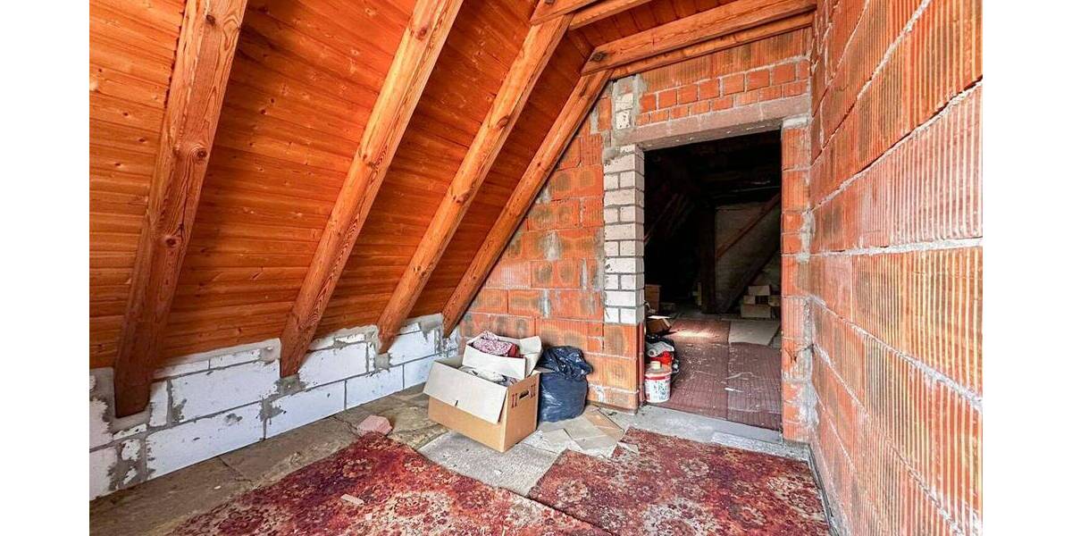 Einfamilienhaus Wilhermsdorf - 6 Zimmer, 220.000&euro; | Angebot:26569809