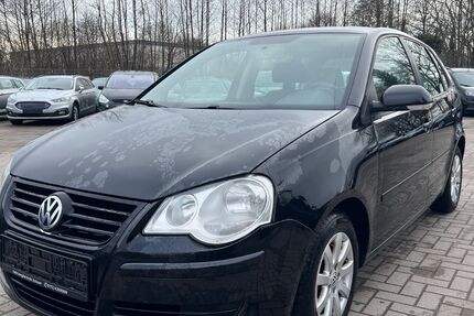 VW Polo 171.380 km 1.490 &euro; Neumünster 24539