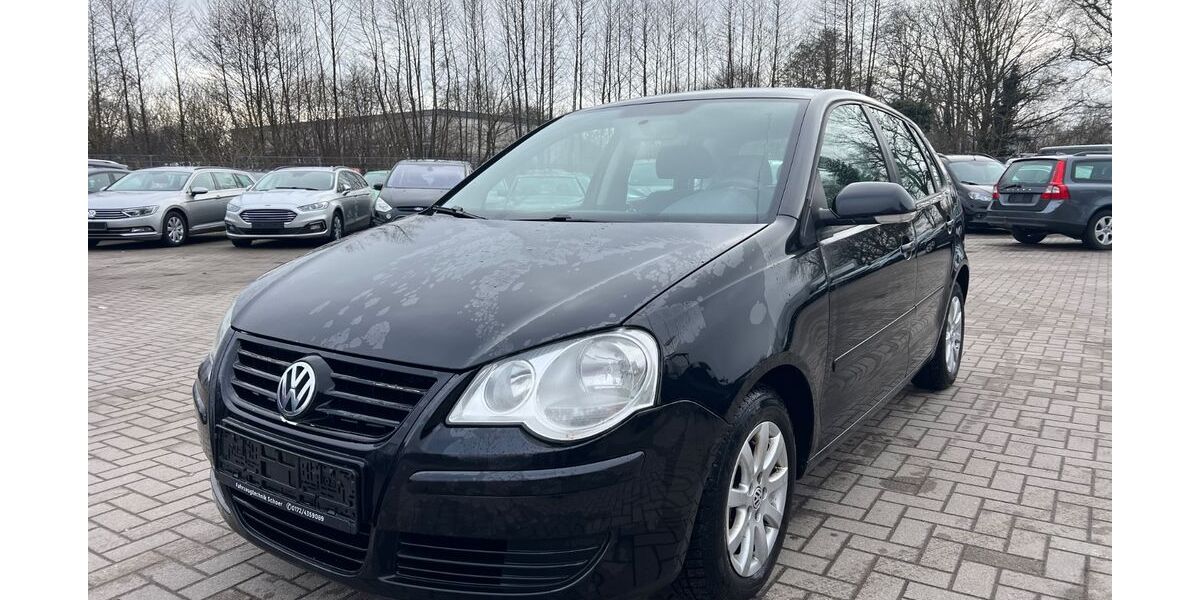 VW Polo 171.380 km 1.999 &euro; Neumünster 24539