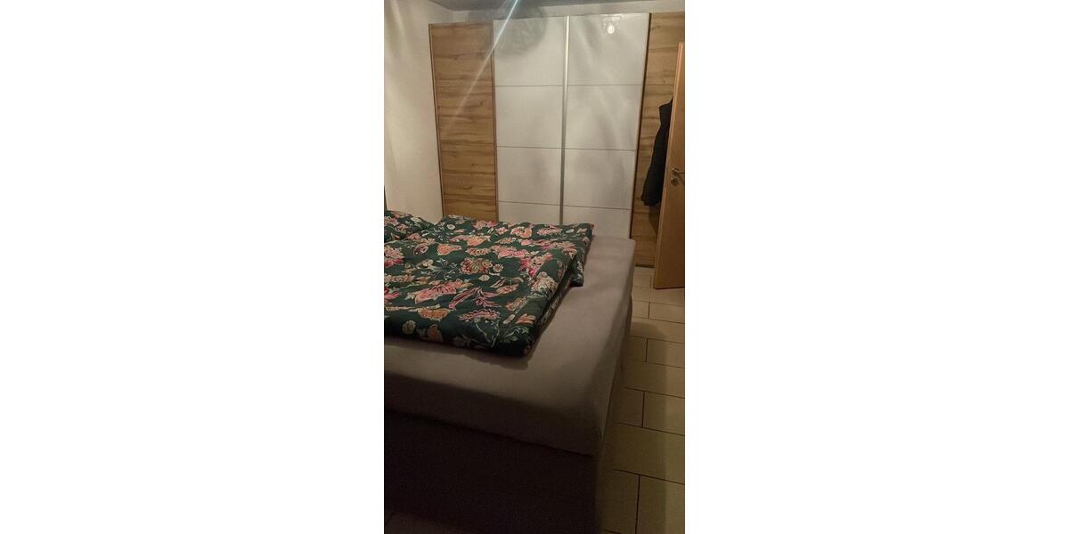 3-Zimmer Dachgeschosswohnung in Rödersheim-Gronau 3 zimmer