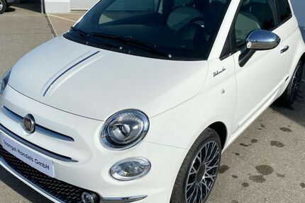Fiat 500 3 km 23.490 € Stadtbergen 86391