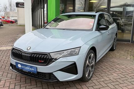 Skoda Octavia 8.472 km 44.980 &euro; Rostock 18146