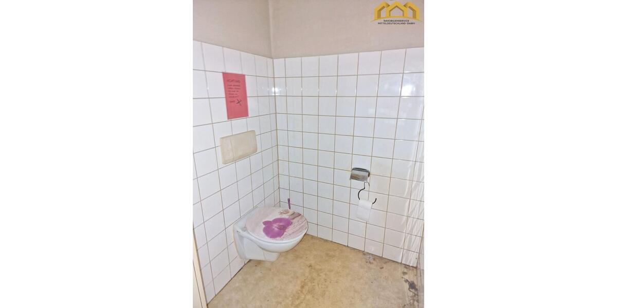 Gewerbeobjekt Sangerhausen - 405&euro; | Angebot:26252678