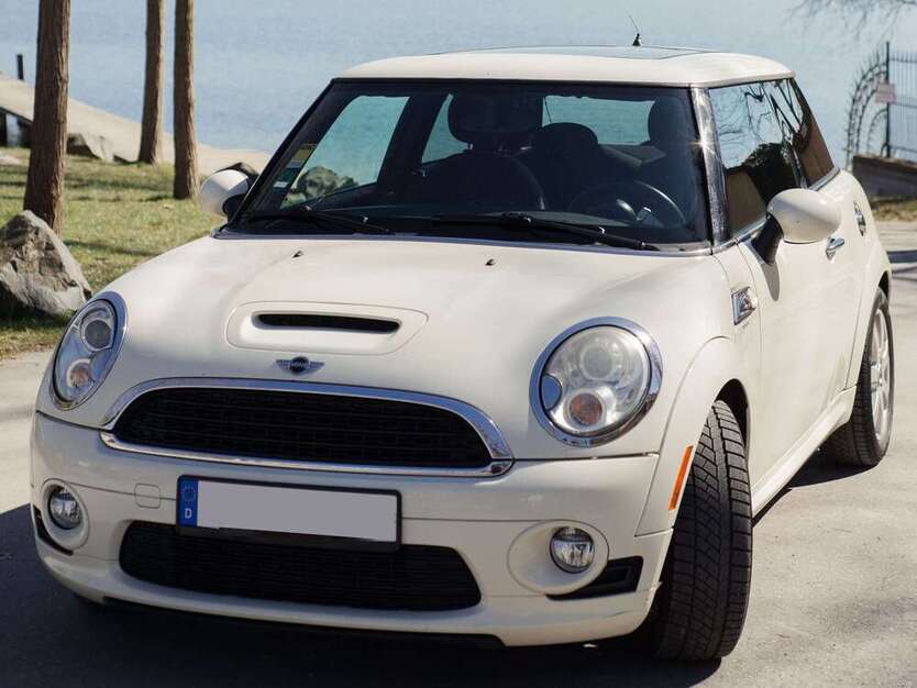 Cooper S
