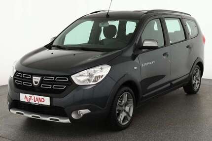 Dacia Lodgy 78.545 km 14.990 &euro; Dresden 01239