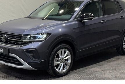 VW T-Cross 21.929 km 24.980 &euro; Herzberg 04916