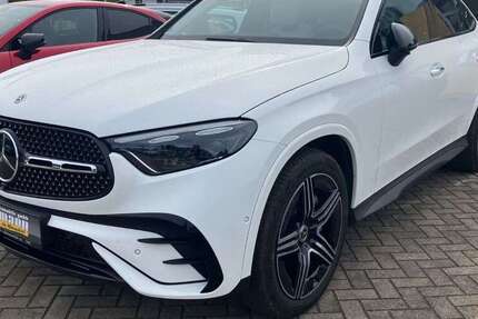 Mercedes-Benz GLC 220 10.650 km 62.990 &euro; Elsterwerda 04910