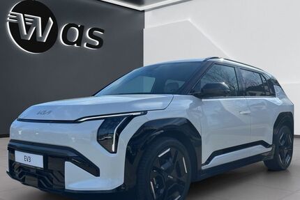 Kia EV3 4.999 km 41.880 &euro; Stuhr 28816