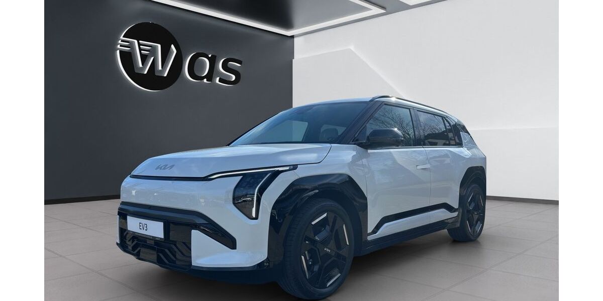 Kia EV3 4.999 km 41.880 &euro; Stuhr 28816