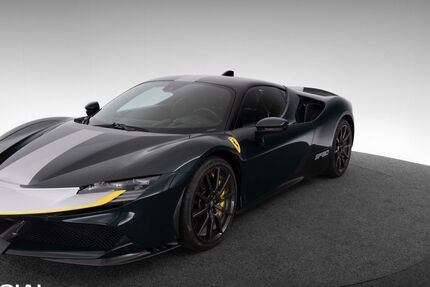 Ferrari SF90 2.900 km 429.900 &euro; Singen - Hohentwiel 78224