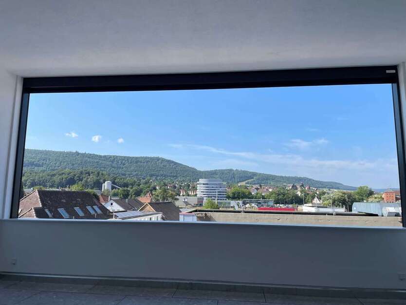 Wohnung zum Mieten in Aalen 2.195 € 155 m²