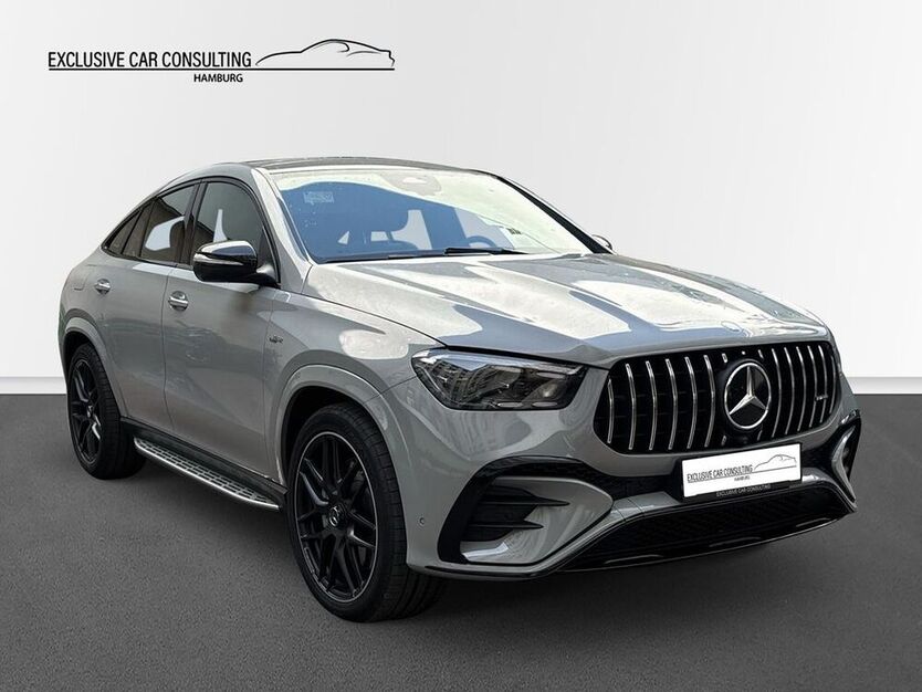 GLE 53 AMG