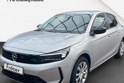 Opel Corsa 9.950 km 15.980 € Rendsburg 24768