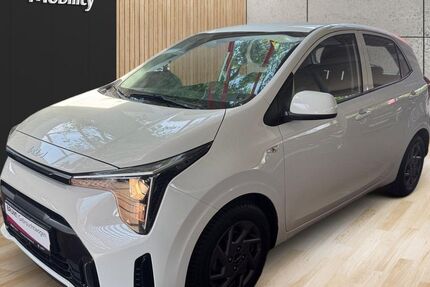 Kia Picanto 6.458 km 14.790 &euro; Quakenbrück 49610
