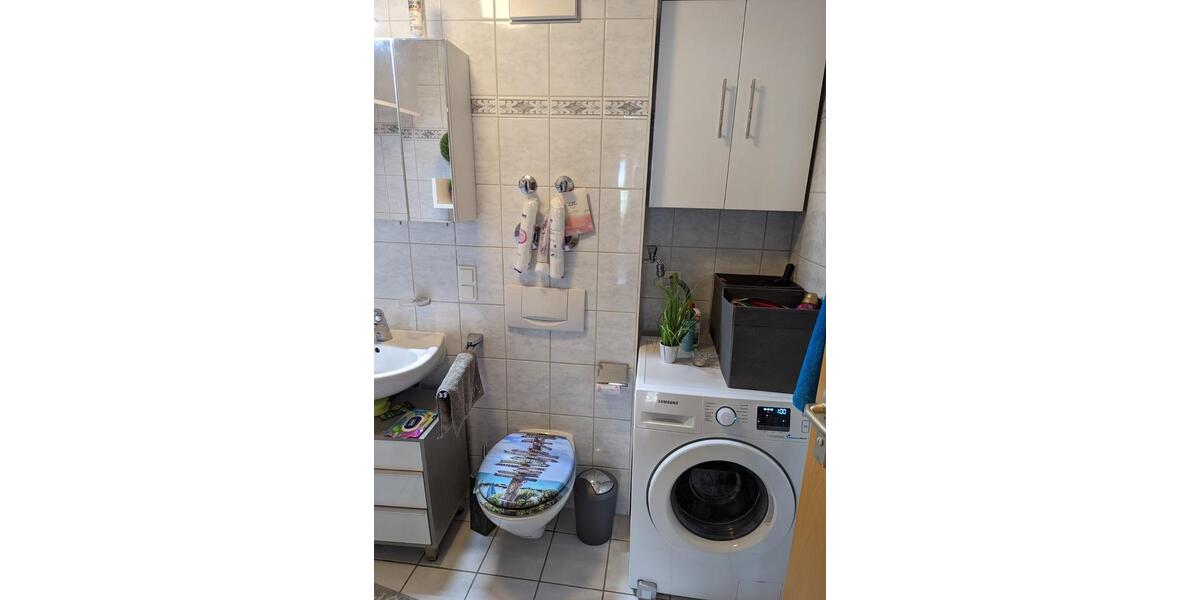 Etagenwohnung Mühlenbecker Land - 1 Zimmer, 39 m&sup2;, 850&euro; | Angebot:24559758