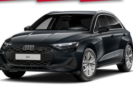 Audi A3 10.371 km 35.940 &euro; Stuttgart 70469