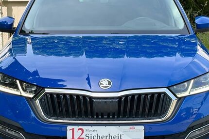 Skoda Octavia 136.600 km 16.999 &euro; Freising 85356