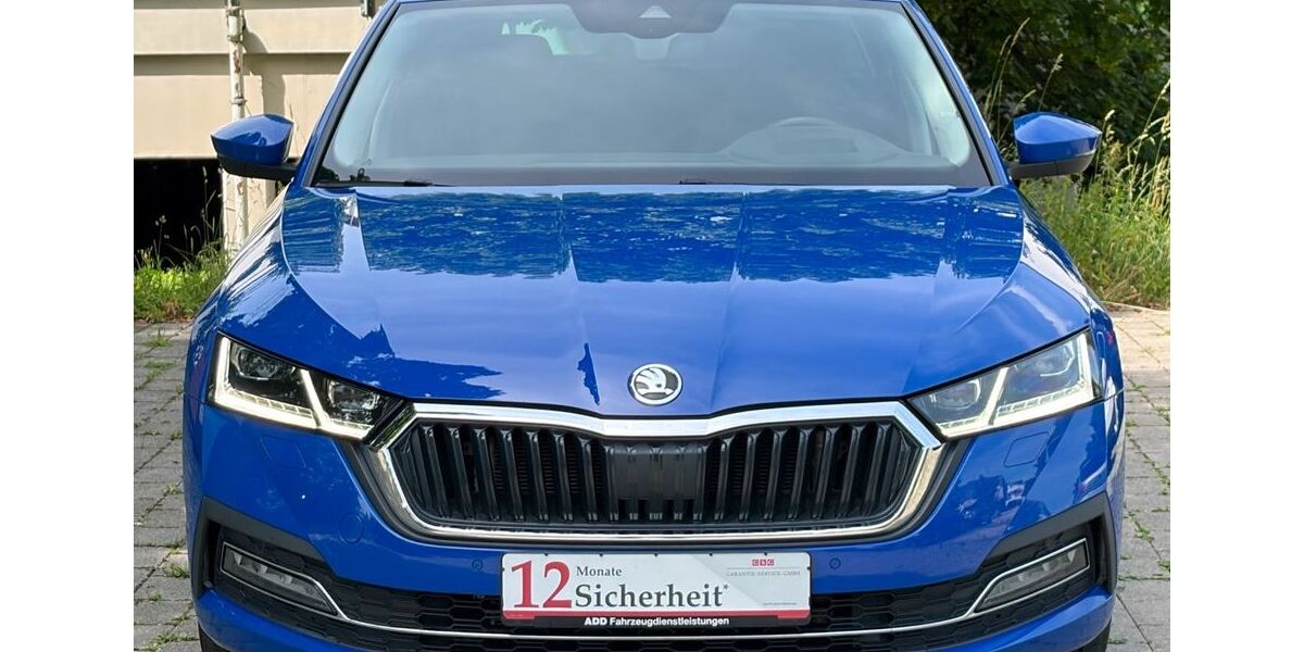 Skoda Octavia 136.600 km 16.999 &euro; Freising 85356