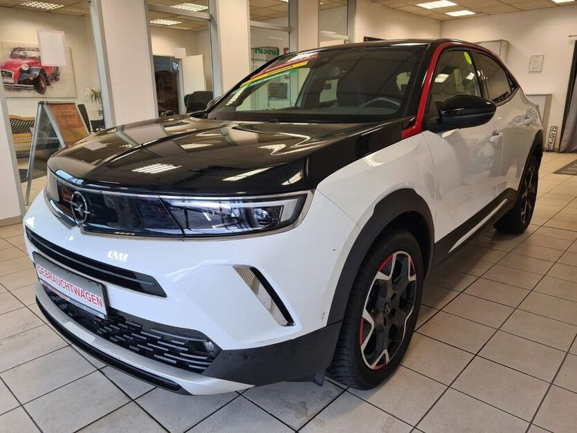 Mokka
