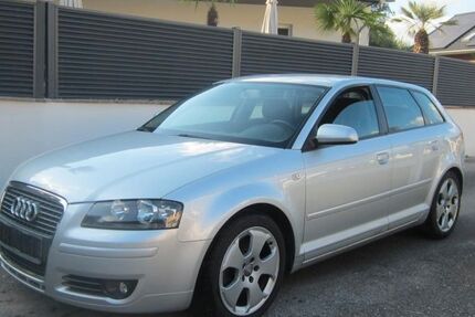 Audi A3 303.000 km 3.190 € Öhringen-Cappel 74613