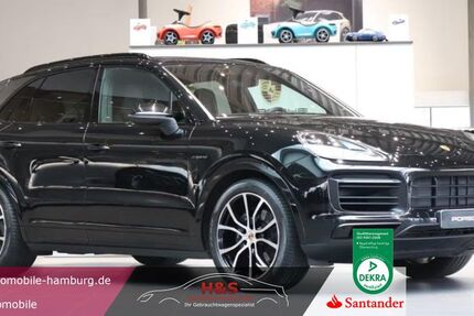 Porsche Cayenne 113.222 km 62.900 &euro; Bad Segeberg 23795