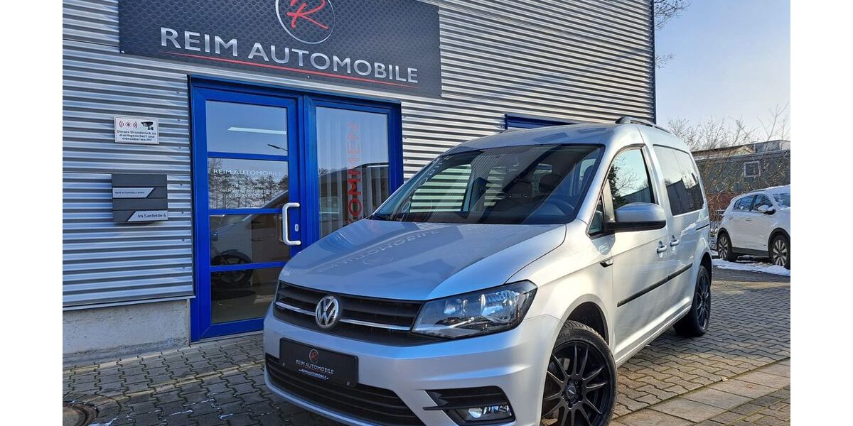 VW Caddy 151.905 km 13.950 &euro; Lingen 49811