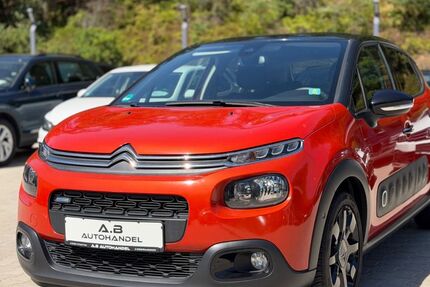 Citroen C3 136.700 km 7.490 &euro; Wilden (Siegerland) 57234