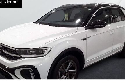 VW T-Roc 12.000 km 30.880 &euro; Erfurt 99099