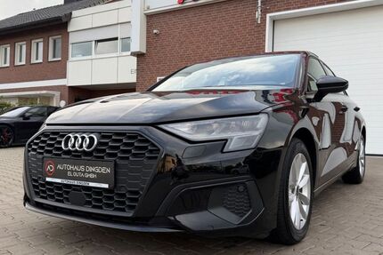 Audi A3 98.000 km 24.990 &euro; Hamminkeln 46499