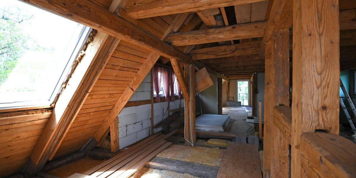 Mehrfamilienhaus, Wohnhaus Baiersbronn Huzenbach - 5 Zimmer, 120 m&sup2;, 297.000&euro; | Angebot:26878930