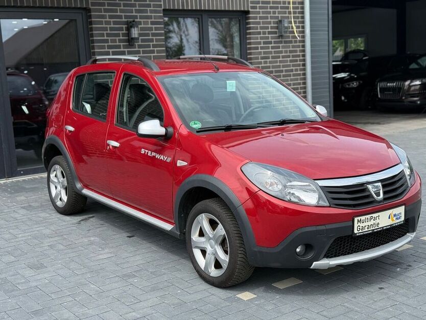 Sandero
