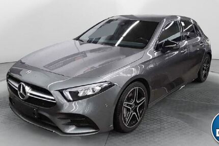 Mercedes-Benz A 35 AMG 52.400 km 34.880 &euro; Itterbeck 49847