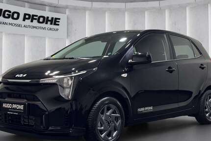 Kia Picanto 2.500 km 18.150 &euro; Hamburg 22335