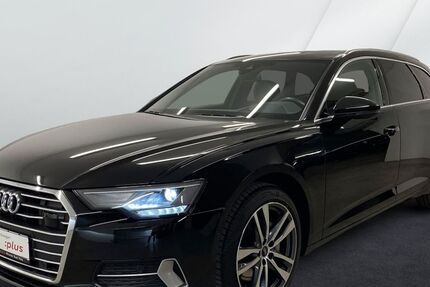 Audi A6 49.936 km 38.630 &euro; Bad Tölz 83646