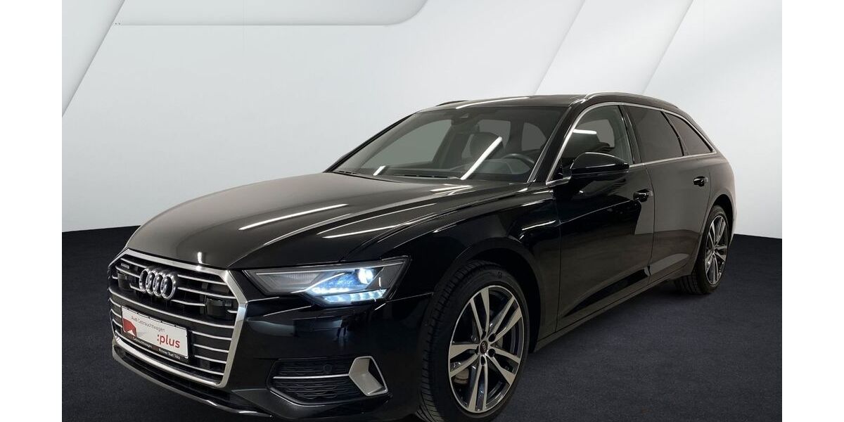 Audi A6 49.936 km 38.630 &euro; Bad Tölz 83646