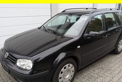 VW Golf 235.254 km 1.200 &euro; Lübeck 23556