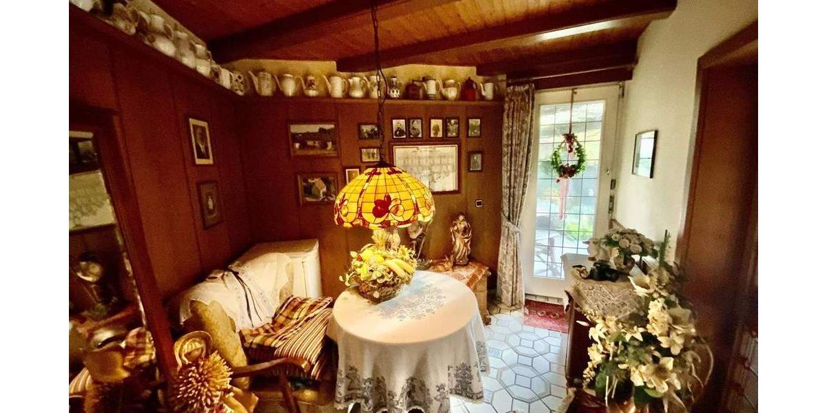 Bungalow Werne - 6 Zimmer, 142 m&sup2;, 450.000&euro; | Angebot:24620964