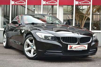 BMW Z4 172.500 km 13.999 &euro; Gelsenkirchen 45897