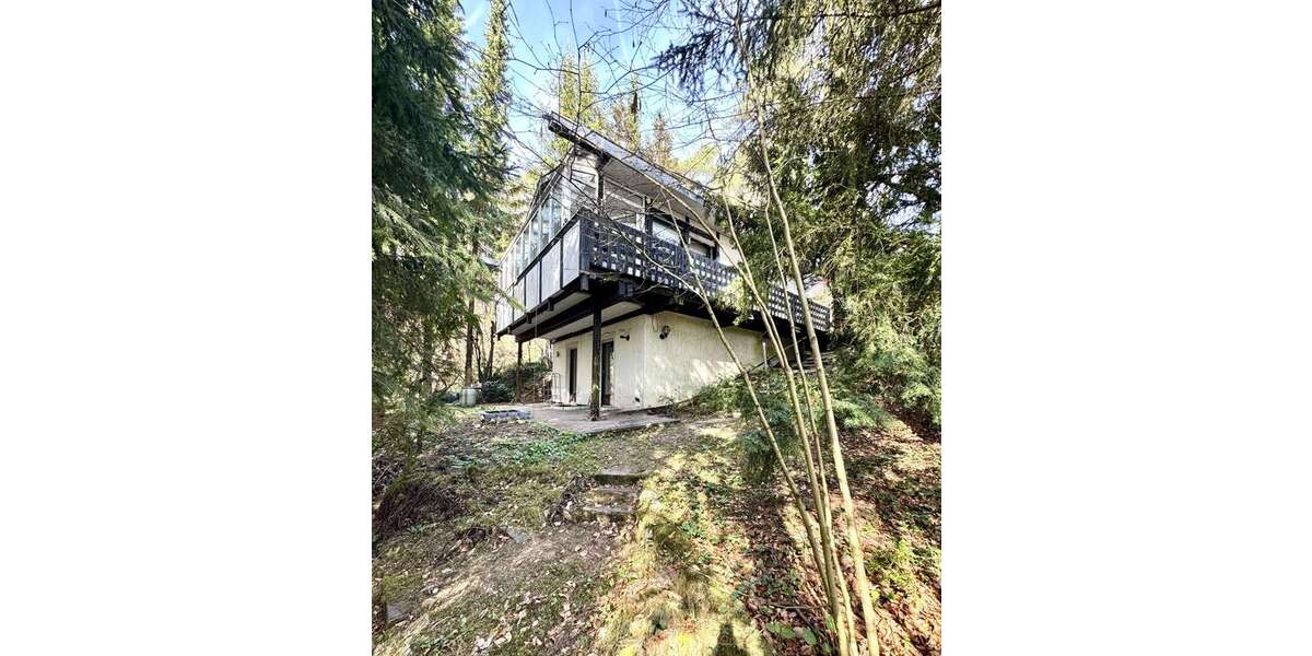 Einfamilienhaus Blankenheim - 3 Zimmer, 95 m&sup2;, 129.000&euro; | Angebot:26117903