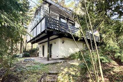 Haus Blankenheim - 3 Zimmer, 95 m&sup2;, 129.000&euro; | Angebot:26117903