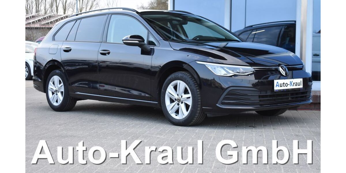 VW Golf 80.451 km 19.549 &euro; Rehna 19217