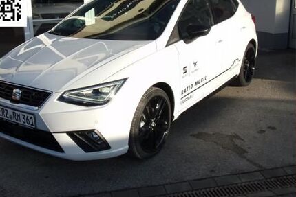 Seat Ibiza 9.950 km 27.770 &euro; Gornau 09405