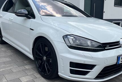 VW Golf 101.100 km 22.888 &euro; Scheinfeld 91443