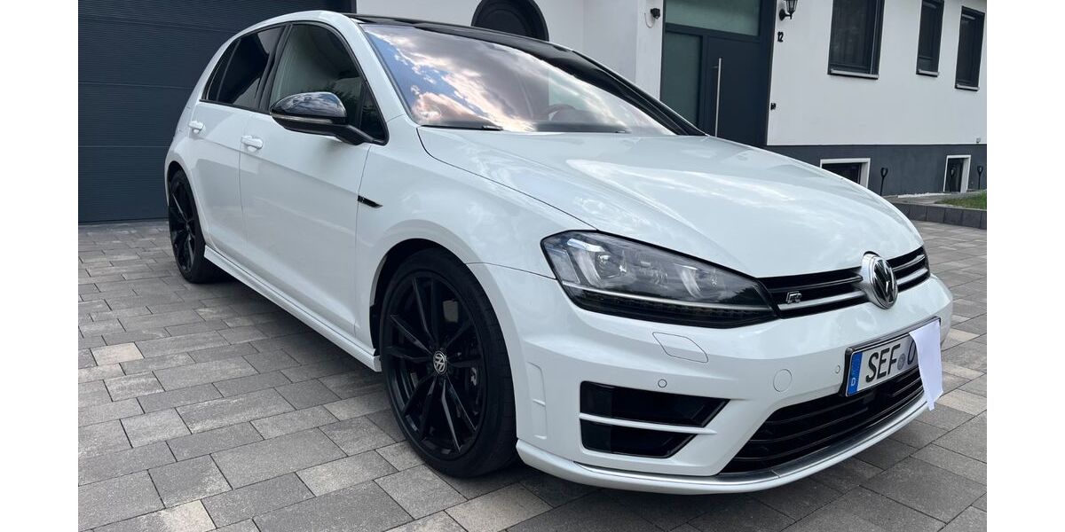VW Golf 101.100 km 22.888 &euro; Scheinfeld 91443