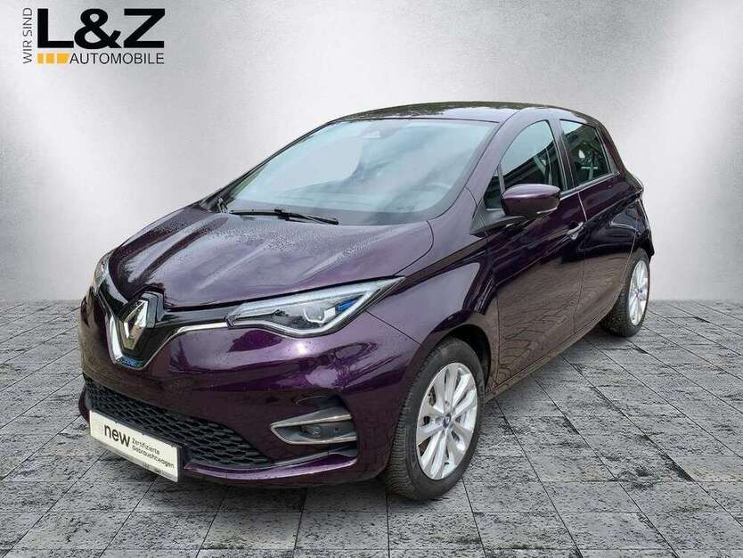 ZOE