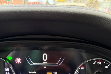 Opel Insignia 100.000 km 13.500 &euro; Rostock 18055