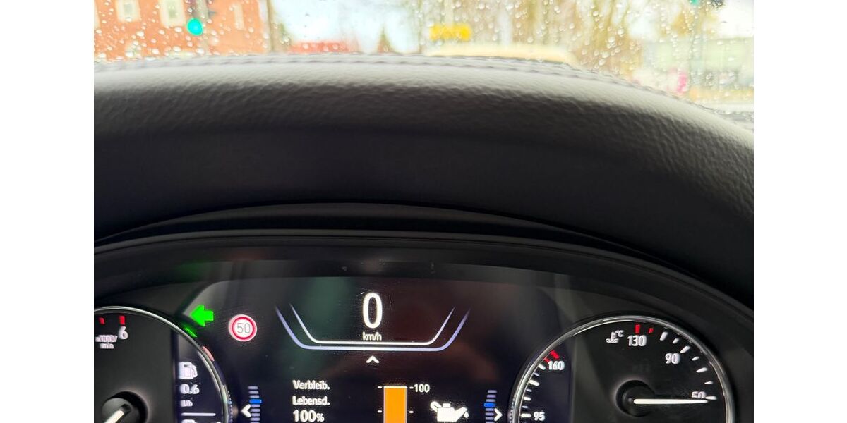 Opel Insignia 100.000 km 13.500 &euro; Rostock 18055